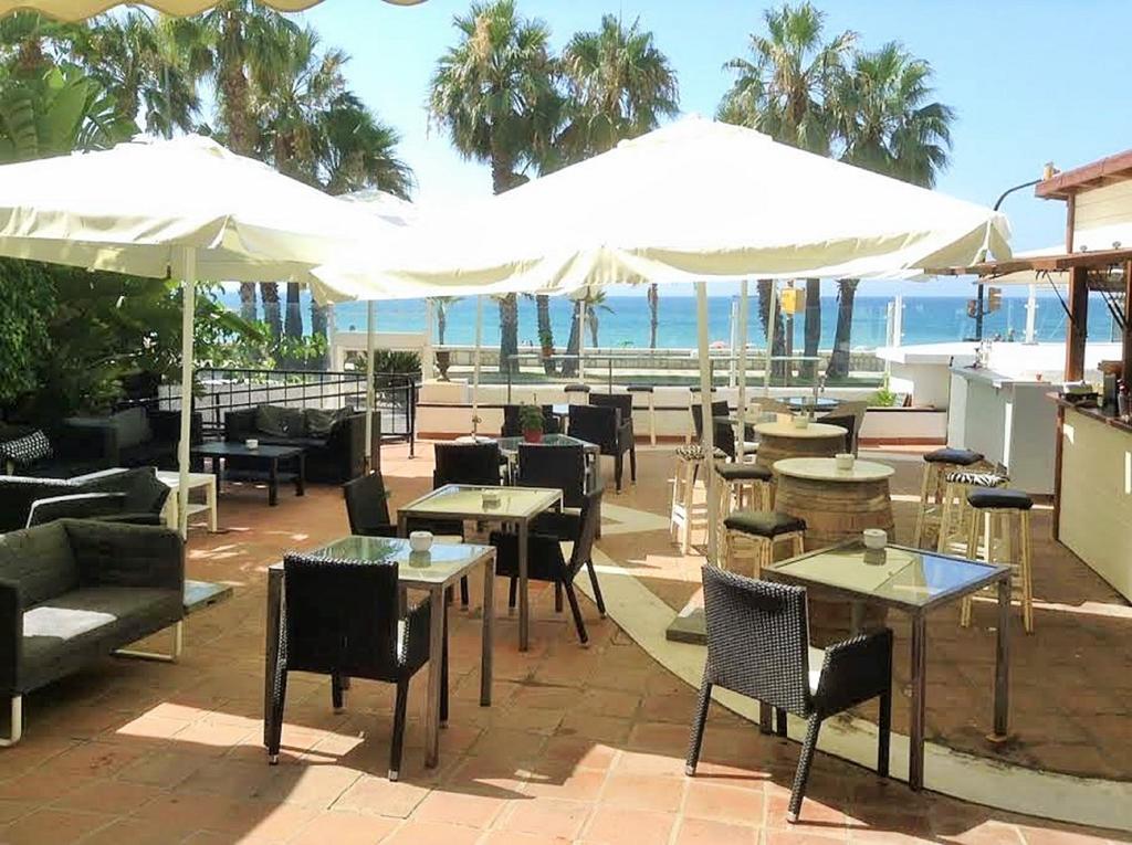 Vandrerhjem Bellavista Playa