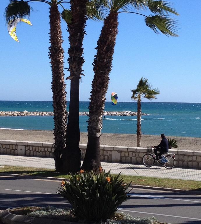 Vandrerhjem Bellavista Playa