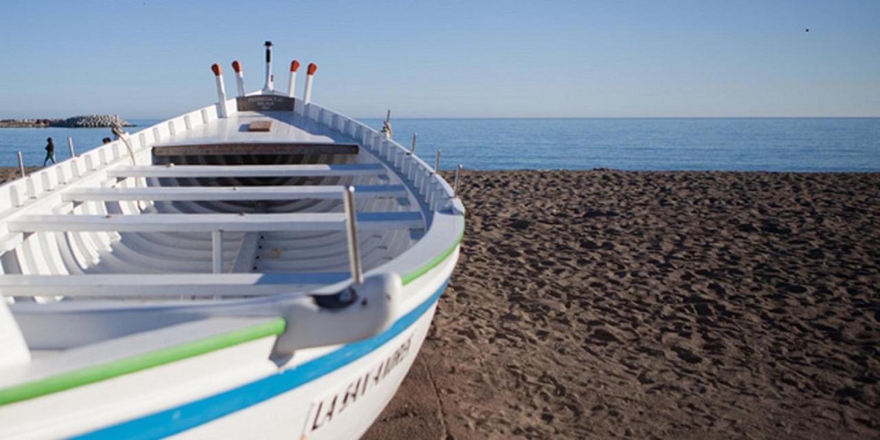 Vandrerhjem Bellavista Playa