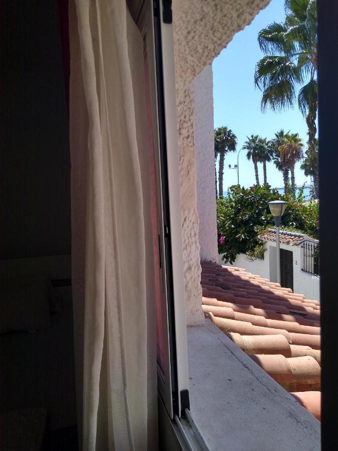 Auberge de jeunesse Bellavista Playa Málaga