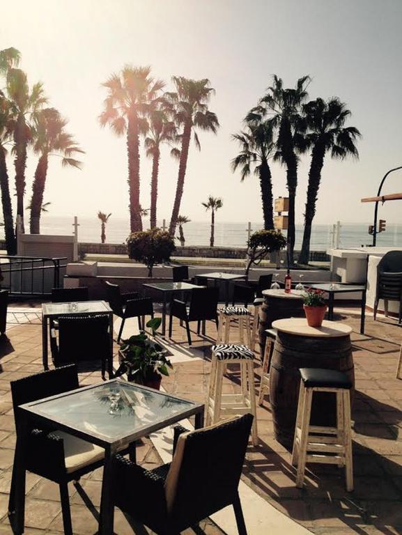 Auberge de jeunesse Bellavista Playa *