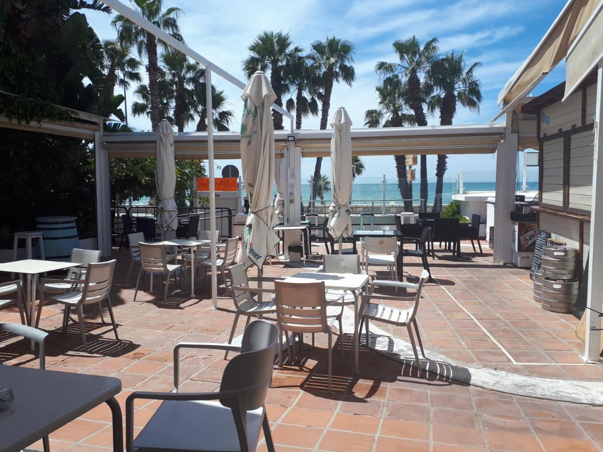 Bellavista Playa Auberge de jeunesse Málaga
