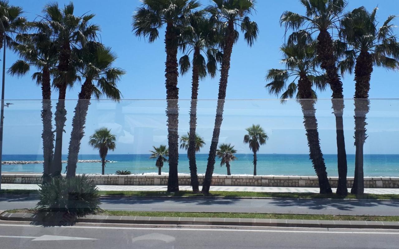 Auberge de jeunesse Bellavista Playa *